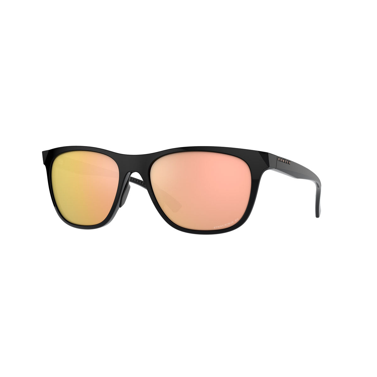 Oakley Womens Leadline Polarized Sunglasses CLOSEOUT