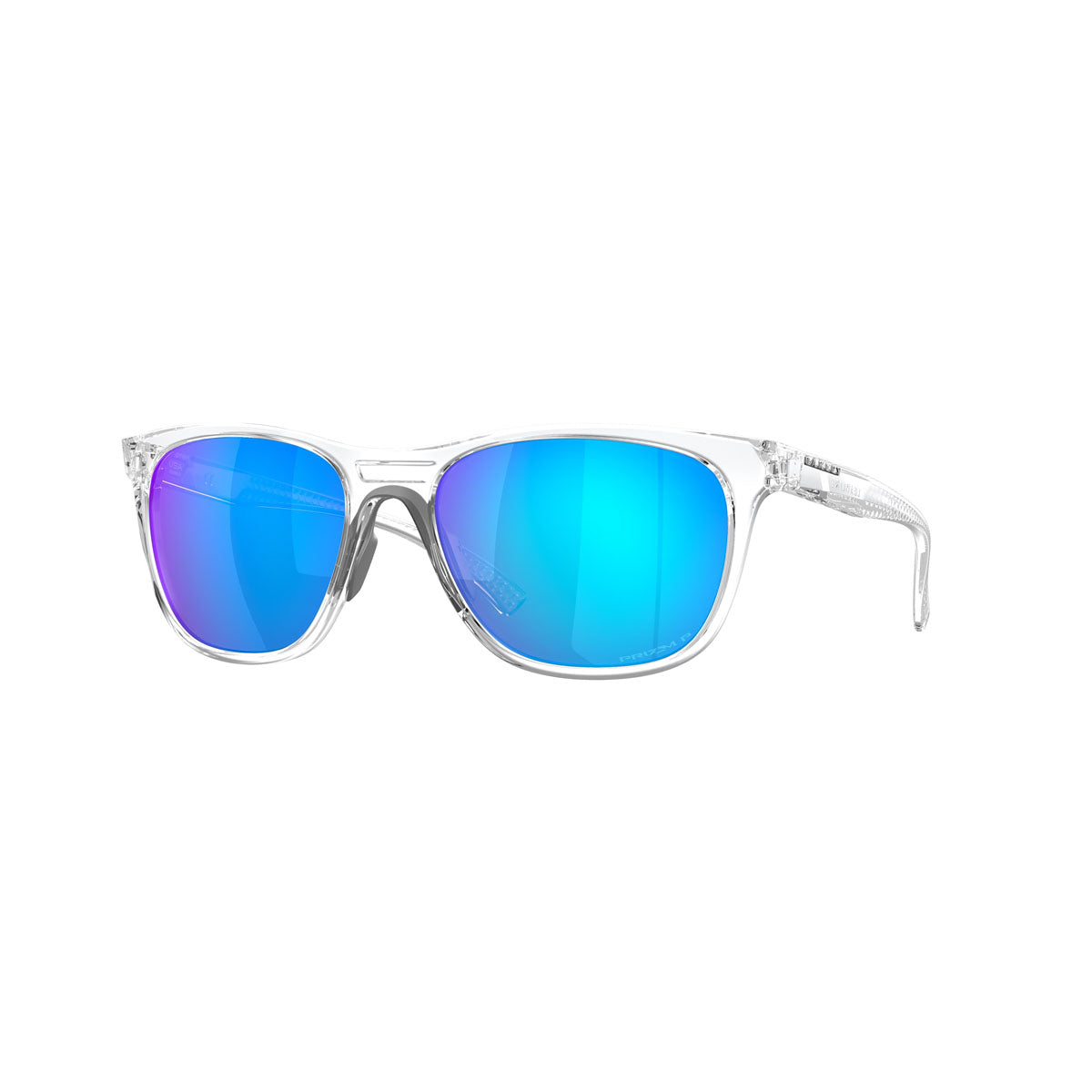 Oakley Womens Leadline Polarized Sunglasses CLOSEOUT