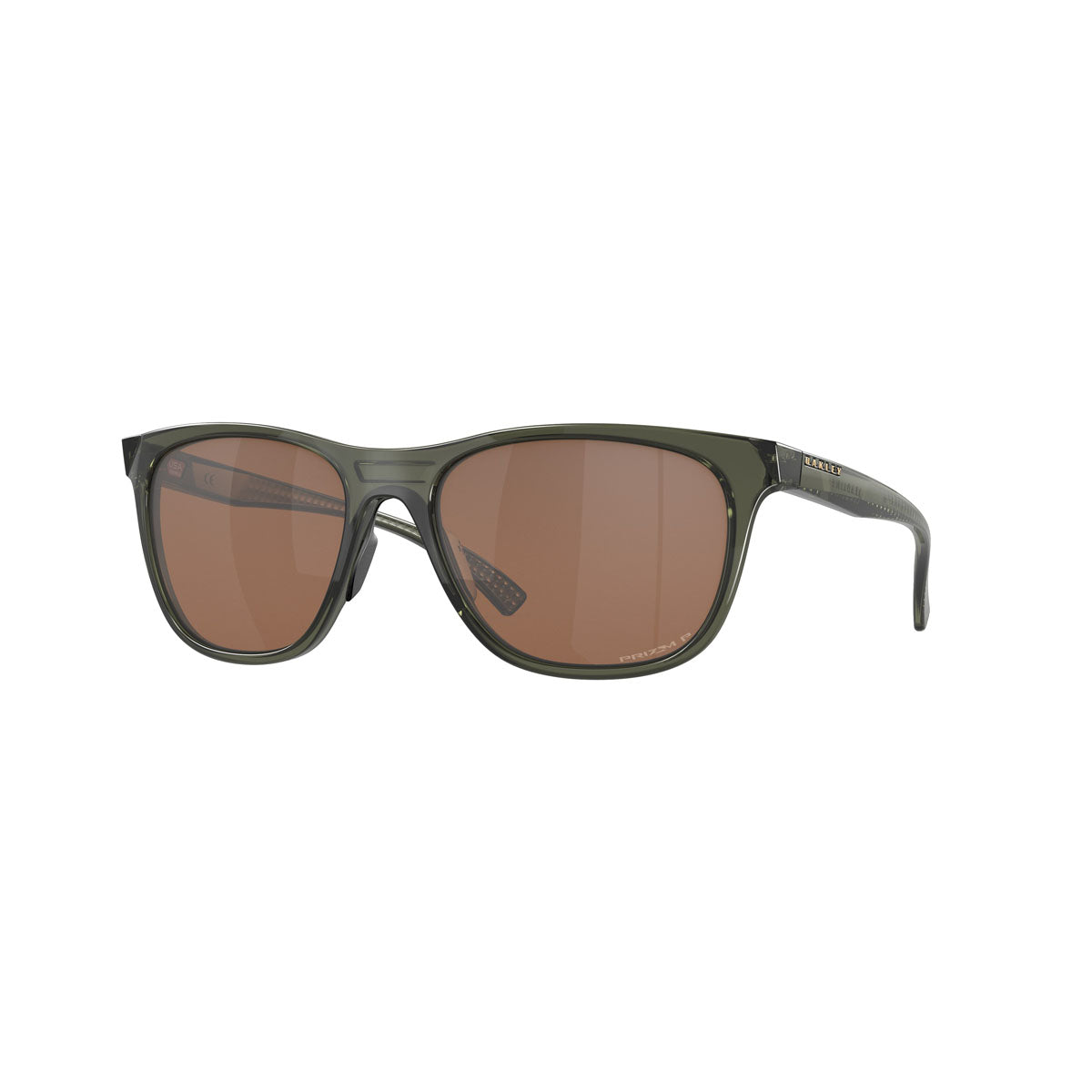 Oakley Womens Leadline Polarized Sunglasses CLOSEOUT