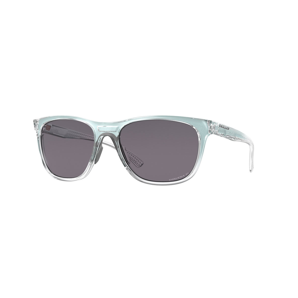 Oakley Womens Leadline Polarized Sunglasses CLOSEOUT