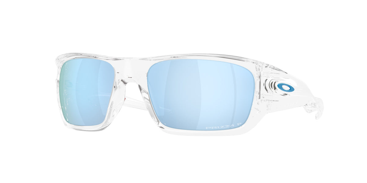 Oakley Masseter Polarized Sunglasses