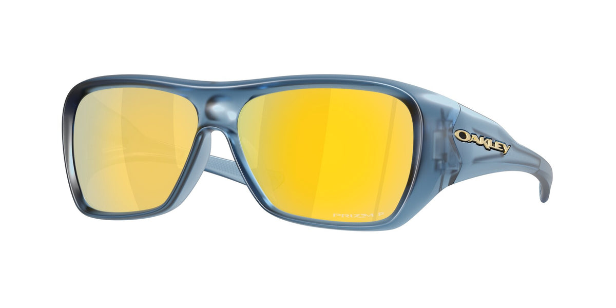 Oakley Chaminade Polarized Sunglasses