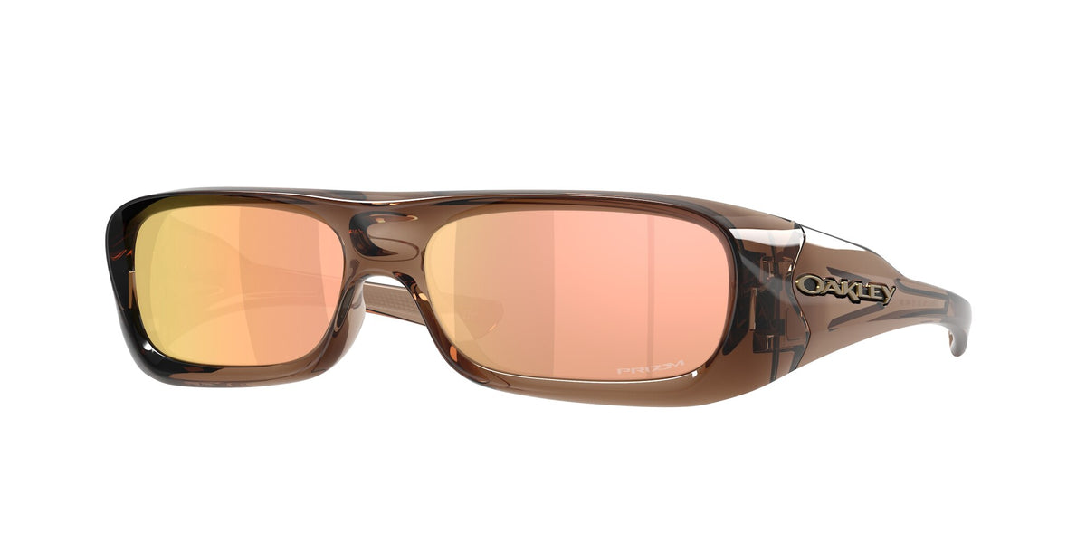 Oakley Permian Sunglasses