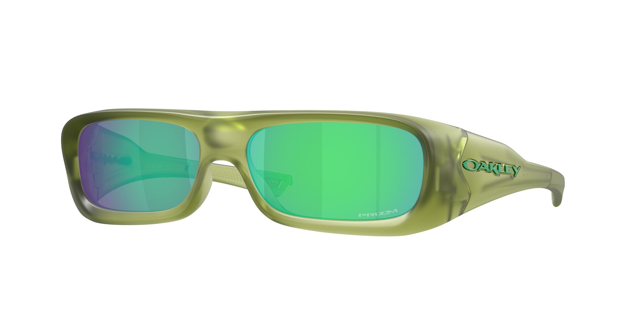 Oakley Permian Sunglasses– ExtremeSupply.com