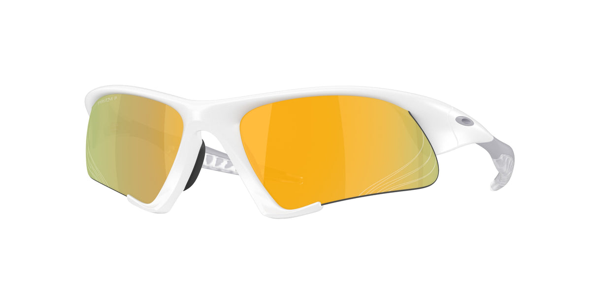 Oakley Suture Jacket Polarized Sunglasses