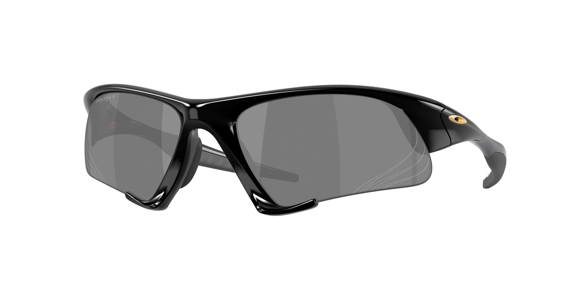 Oakley Suture Jacket Polarized Sunglasses