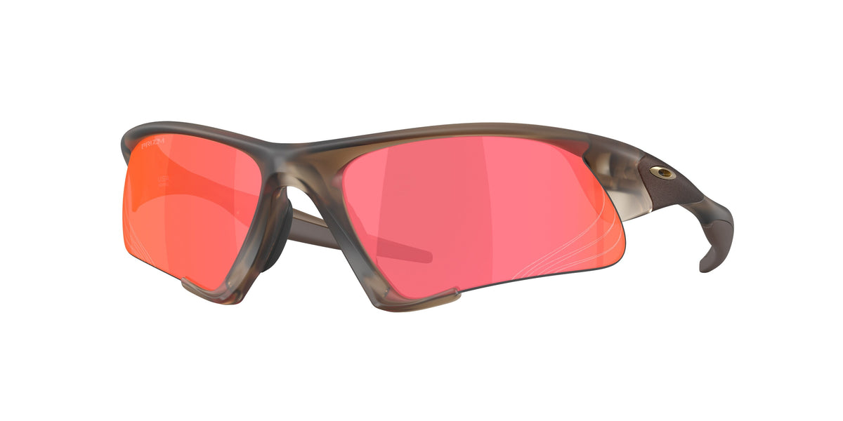 Oakley Suture Jacket Sunglasses