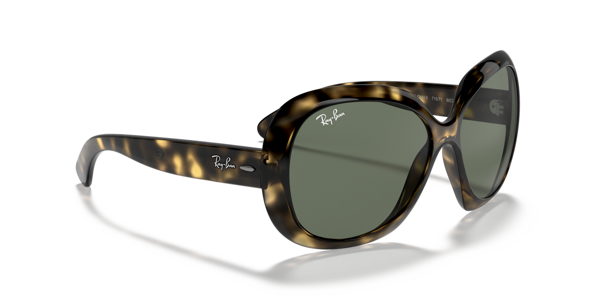 RayBan Jackie Ohh II Sunglasses - RB4098 710/7160 - OPEN BOX