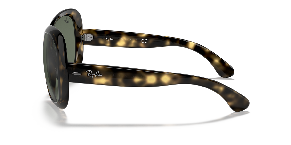 RayBan Jackie Ohh II Sunglasses - RB4098 710/7160 - OPEN BOX