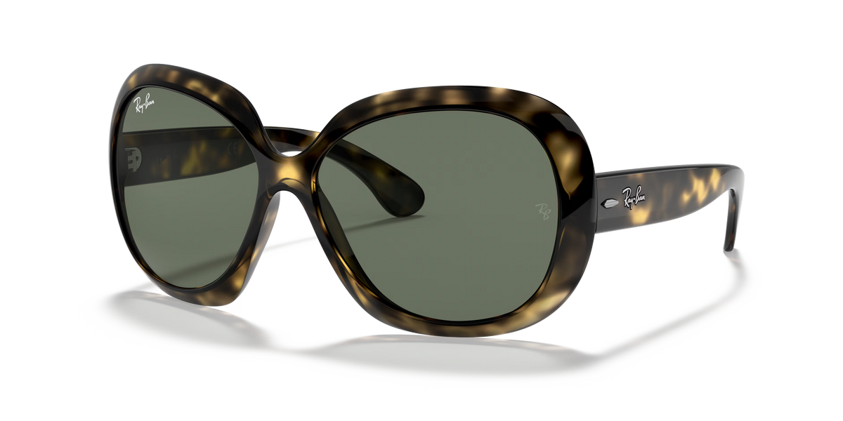 RayBan Jackie Ohh II Sunglasses - RB4098 710/7160 - OPEN BOX