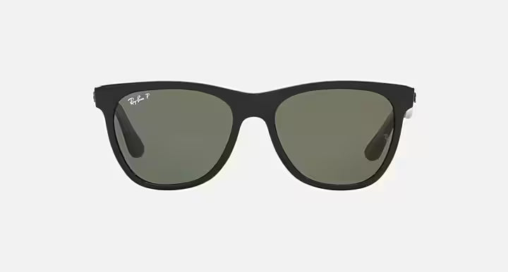RayBan RB4184 Polarized Sunglasses - RB4184 601/9A 54-17 - OPEN BOX
