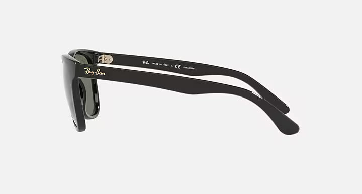 RayBan RB4184 Polarized Sunglasses - RB4184 601/9A 54-17 - OPEN BOX