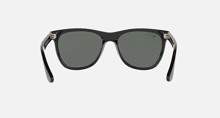 RayBan RB4184 Polarized Sunglasses - RB4184 601/9A 54-17 - OPEN BOX