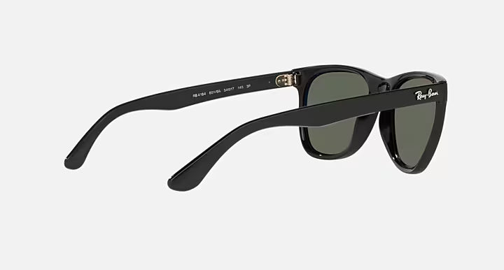 RayBan RB4184 Polarized Sunglasses - RB4184 601/9A 54-17 - OPEN BOX