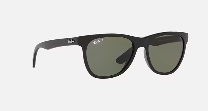 RayBan RB4184 Polarized Sunglasses - RB4184 601/9A 54-17 - OPEN BOX