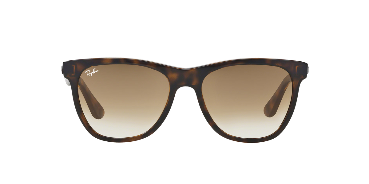 RayBan RB4184 Sunglasses - RB4184 710/5154 - OPEN BOX