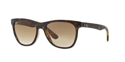 RayBan RB4184 Sunglasses - RB4184 710/5154 - OPEN BOX