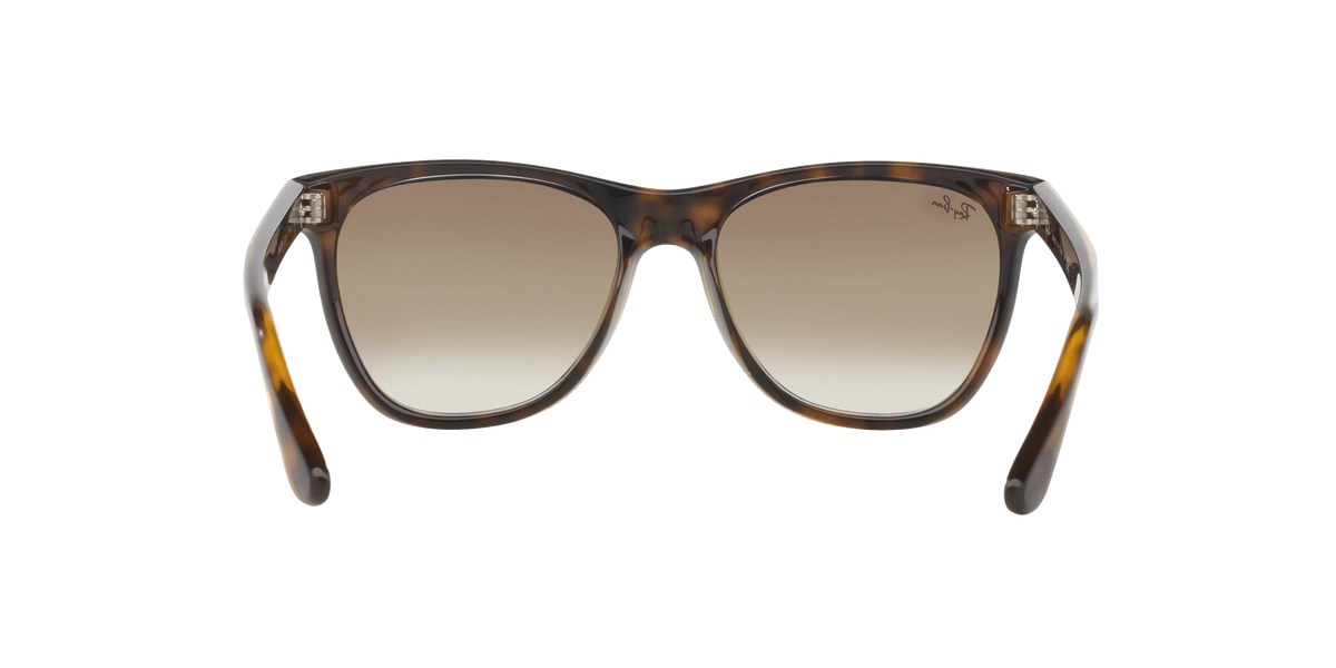 RayBan RB4184 Sunglasses - RB4184 710/5154 - OPEN BOX