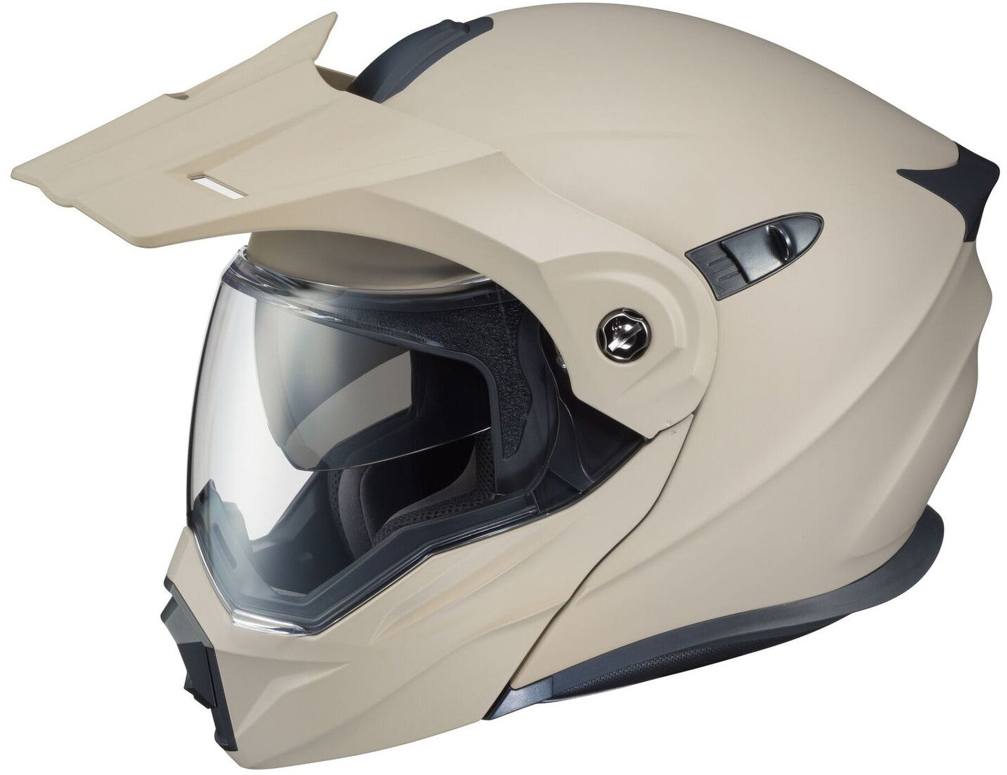 Scorpion EXO-AT950 Solid Modular Helmet (CLOSEOUT)–