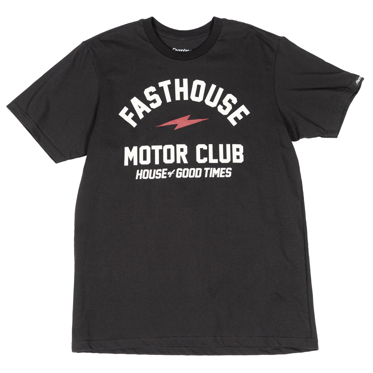 Fasthouse Mallet Tee