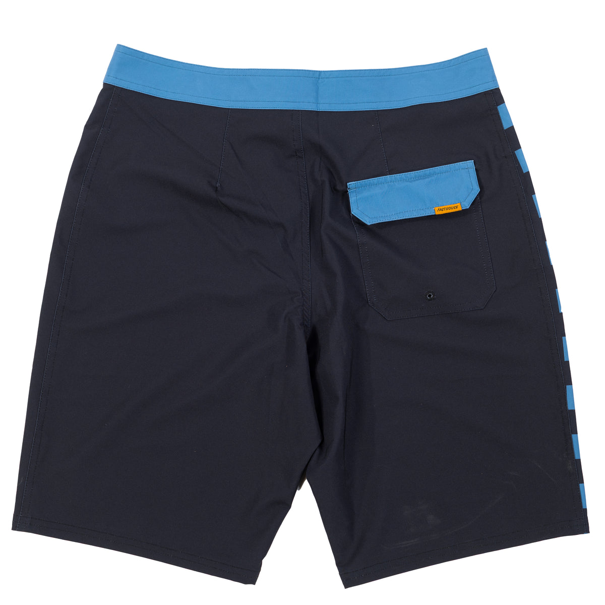 Fasthouse Staycat 21" Boardshort - Black