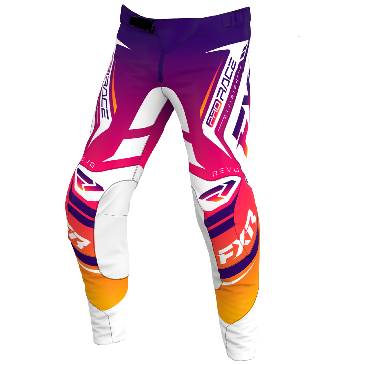 FXR Revo MX Gear Set - DAYBREAK