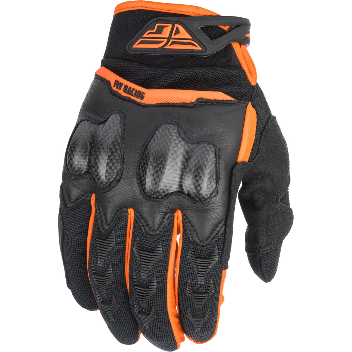 Fly Racing Patrol XC Gloves - 13