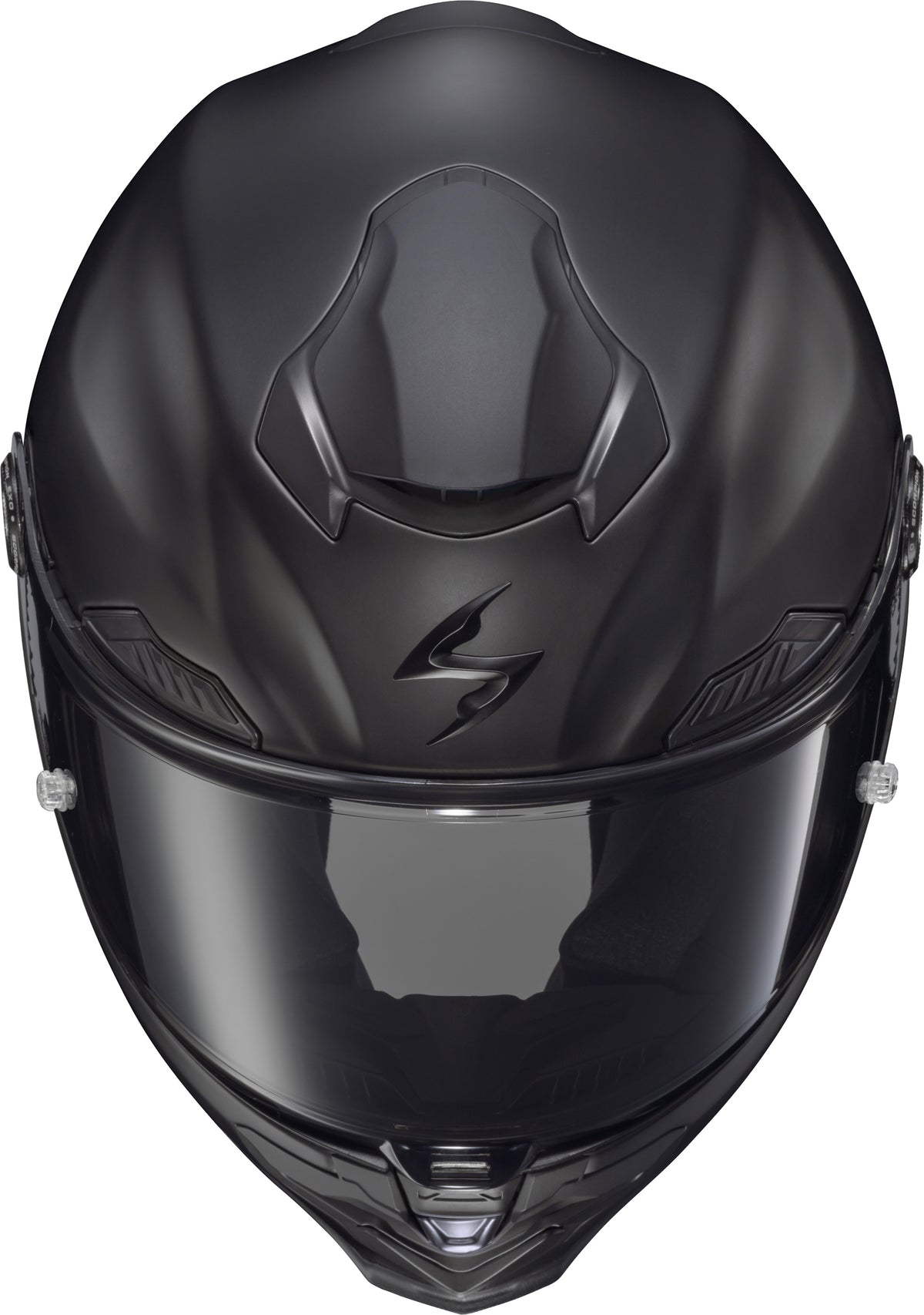 Scorpion EXO-Warp Helmet - Matte Black