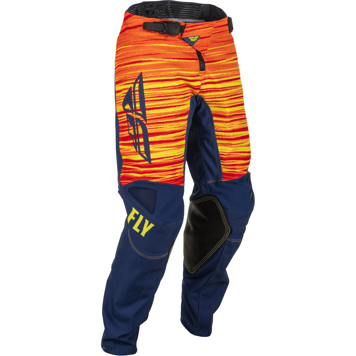 Fly Racing Youth Kinetic Wave Pants - Closeout - 26