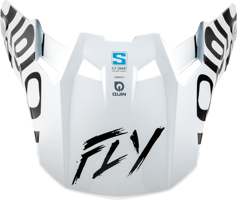 Fly Racing Formula S Carbon ABYSS Visor
