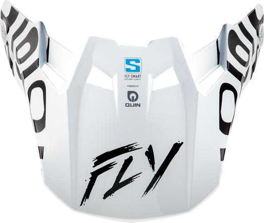 Fly Racing Formula S Carbon ABYSS Visor