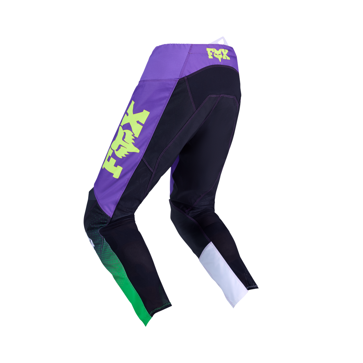 Fox Racing 180 Kawasaki Jersey/Pant Combo Gear Set