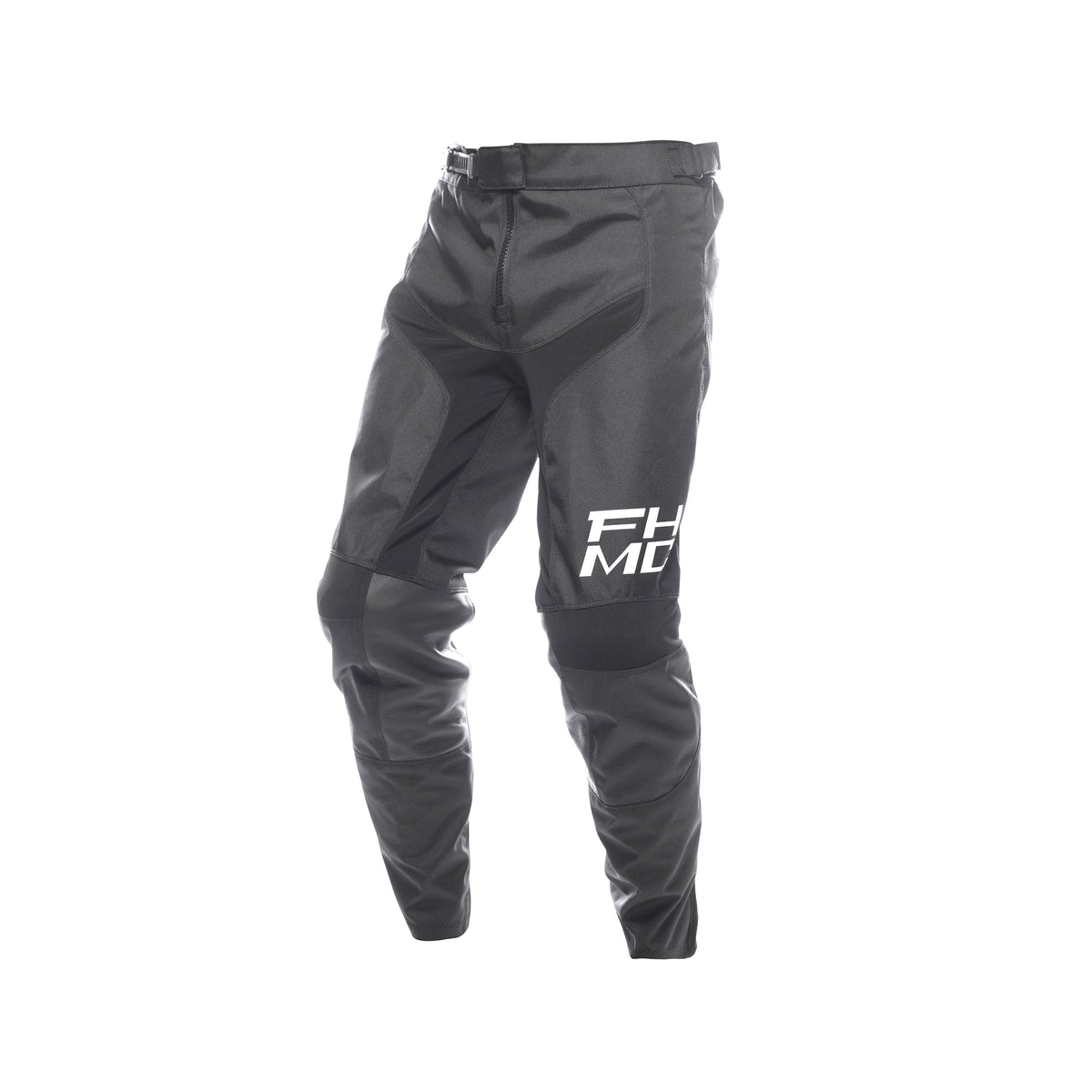 Fasthouse Youth Carbon Method MX Pant - Black