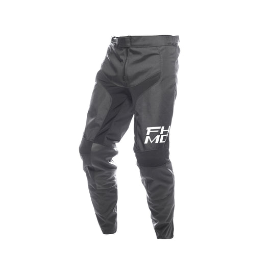 Fasthouse Youth Carbon Method MX Pant - Black