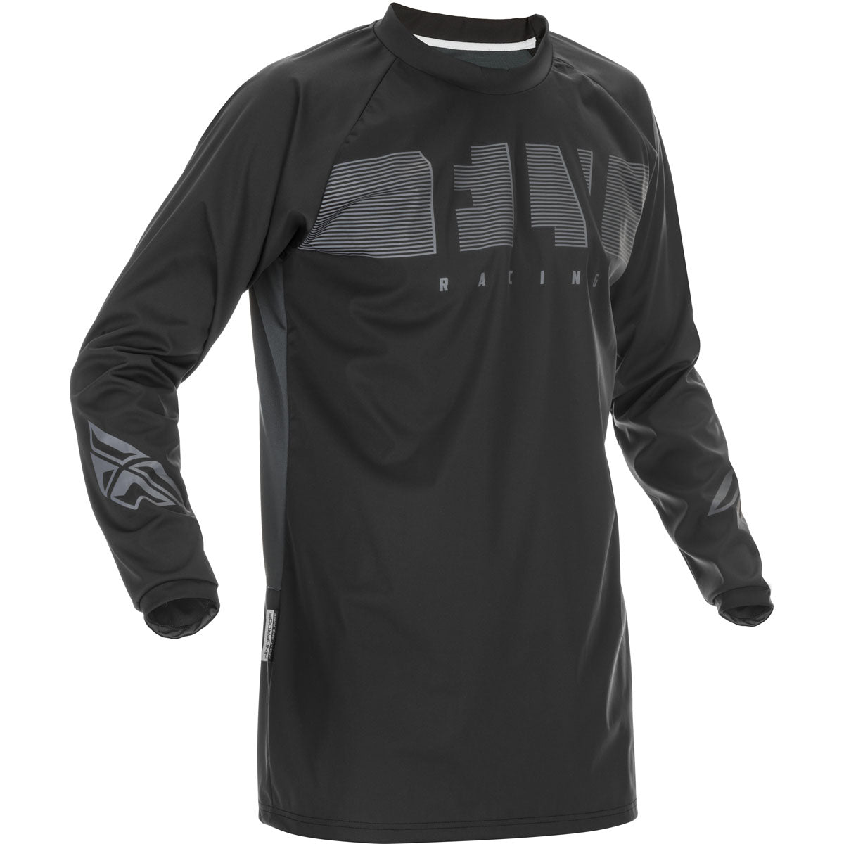 Fly Racing Windproof Jersey - 2XL