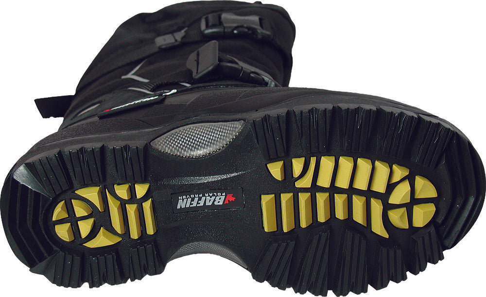 Baffin Impact Boots Black