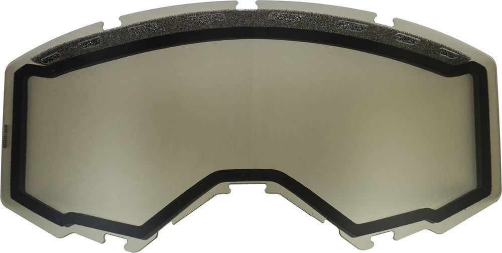 Fly Racing Dual Lens With Vents Adult