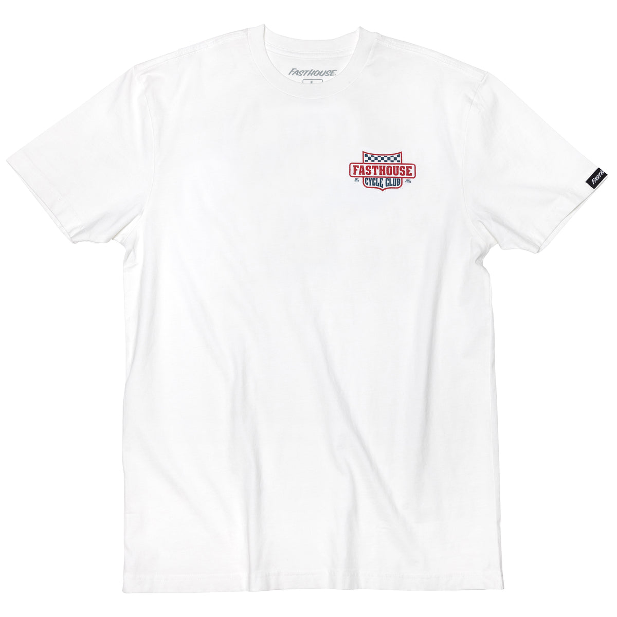 Fasthouse Youth Krest Tee
