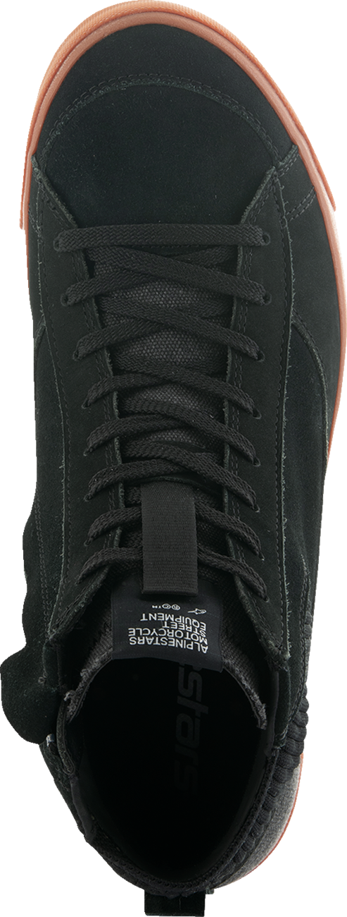 Alpinestars Stated Shoes Black/Gum