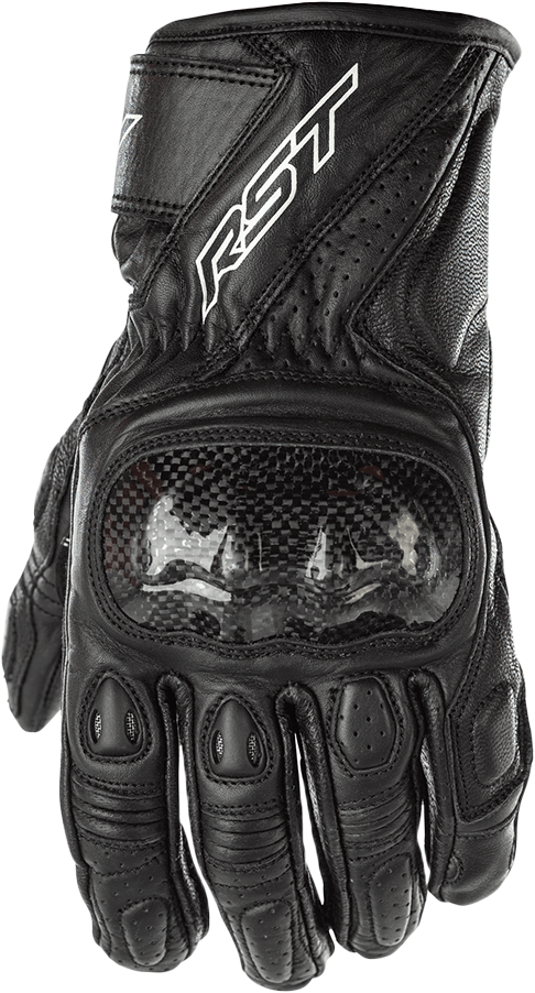 RST Womens Stunt Iii Ce Glove Black