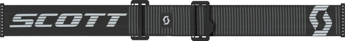 Scott USA Prospect 2.0 WFS Goggles - Red/Black / Clear