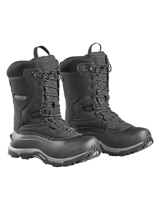 Baffin Summit Boots - Black - 2026