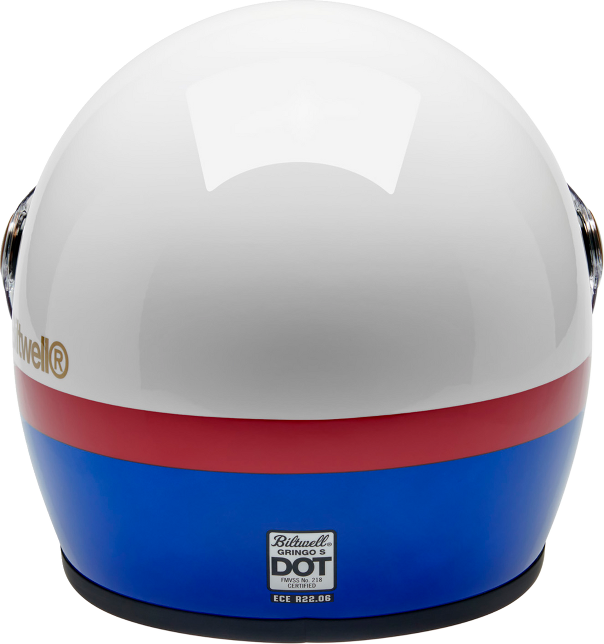 Biltwell Gringo S Apex Helmet