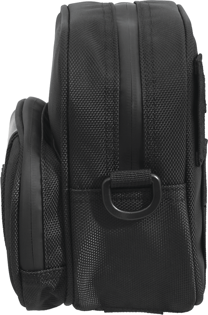 Nelson Rigg Route 1 Handlebar Bag 7L - Black