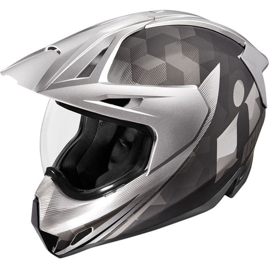 Icon Variant-Pro Ascension Helmet (Closeout) - Black