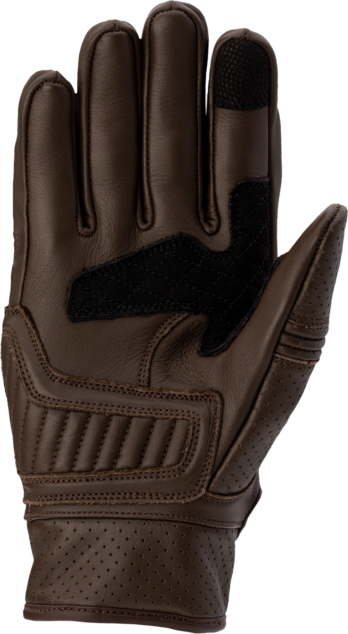 RST Womens Roadster 3 Ce Glove - Brown