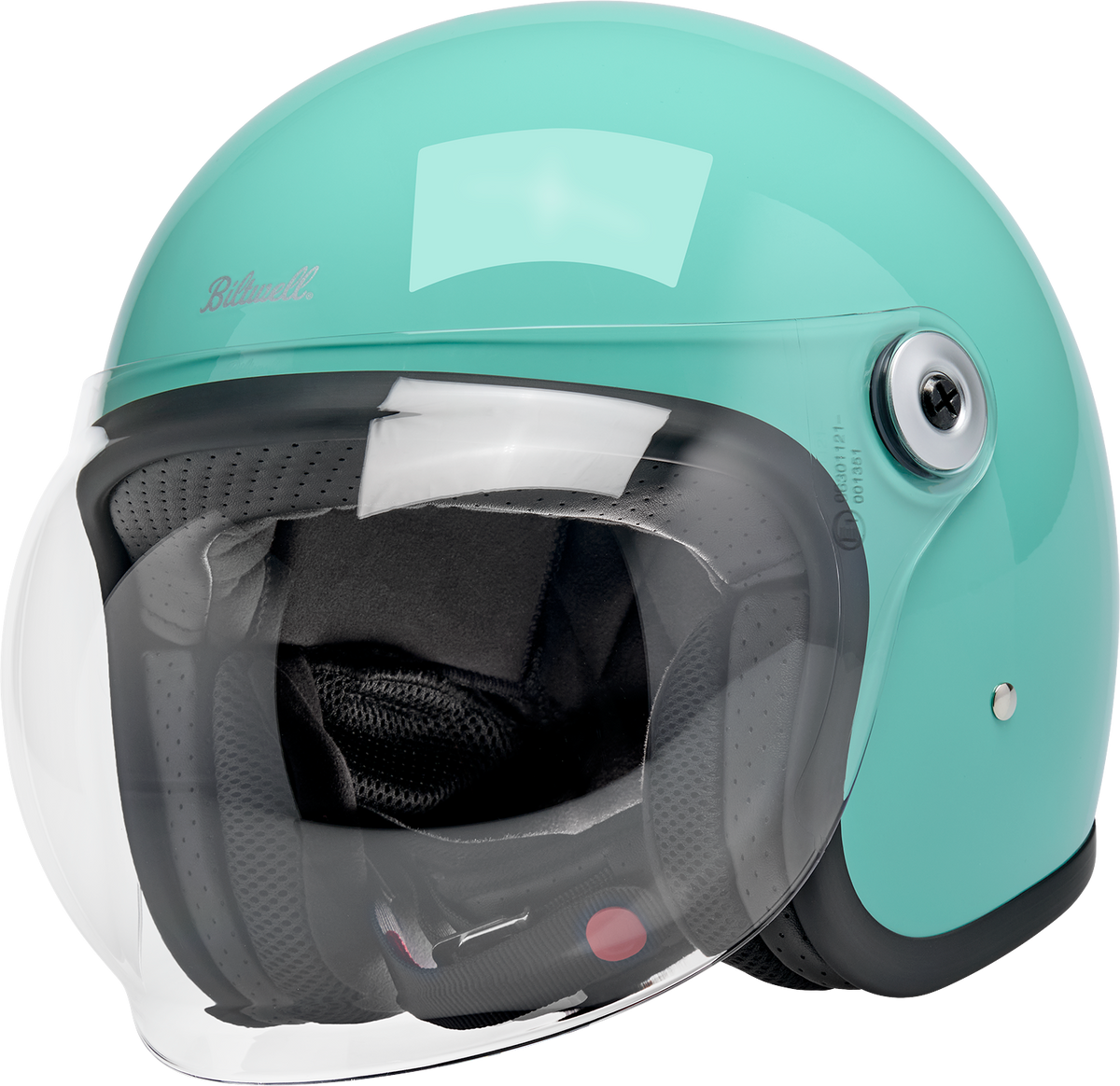 Biltwell Tahoe Helmet - 2XL