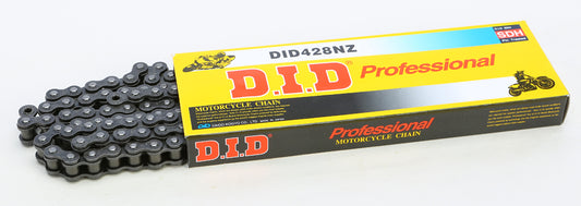 D.I.D 428 NZ Super Non O-Ring Chain - 120