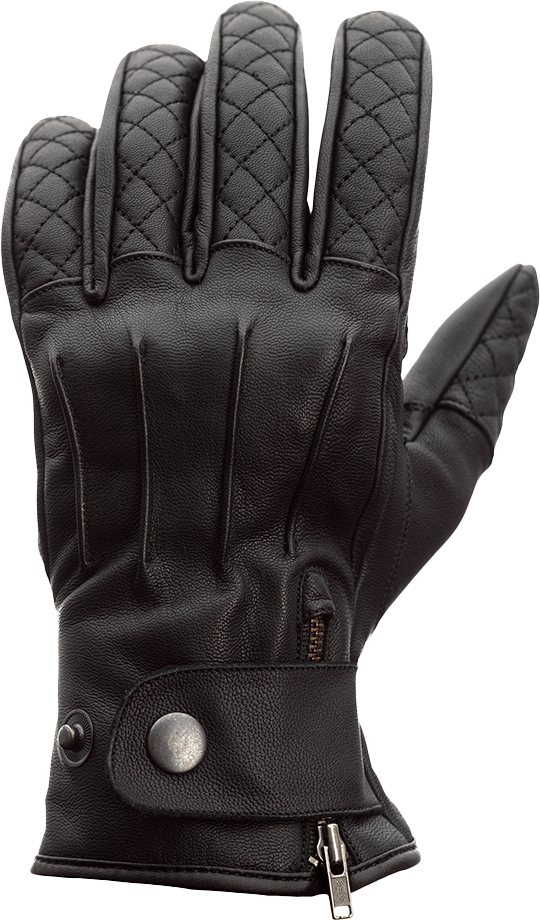 RST Matlock Ce Glove - Black