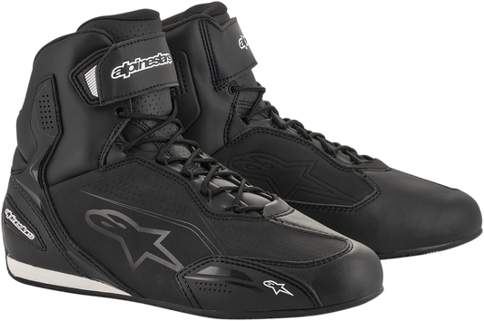 Alpinestars Faster-3 Shoes - Black